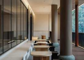 E Hotel-Kuanzhai Alley 2