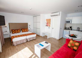 IG Nachosol Premium Apartments by Servatur (Adults Only) 4
