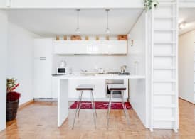 GuestHost - Piazza San Marco Studio Flat 4