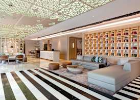 Novotel Living Bangkok Sukhumvit Legacy 2
