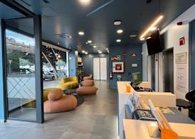 Four Points Flex by Sheraton Malaga Centre 3