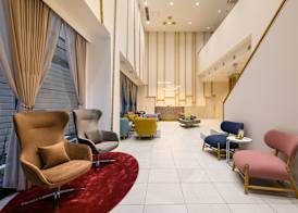 Hotel Sobial Namba Daikokucho 2