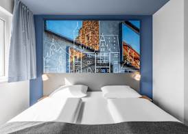 B&B Hotel Schweinfurt-City 4