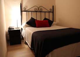 Hostal Mainz 4