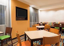 Fairfield Inn and Suites Mobile 3