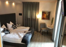 Villa Quercia Relais & Spa 2