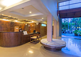 LANTA PURA beach resort-SHA extra plus 3