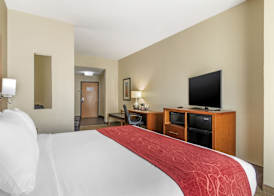 Comfort Suites Brunswick 5