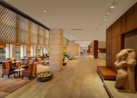 ITC Sonar, a Luxury Collection Hotel, Kolkata 4