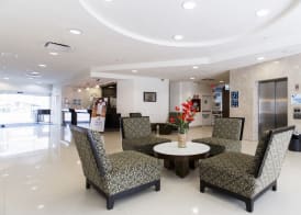 Holiday Inn Express TUXTLA GUTIERREZ LA MARIMBA by IHG 3
