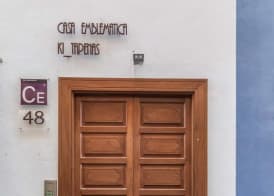 Apartamentos Emblemáticos Ki_tapenas 4