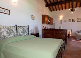 Casavacanze Vesta 2