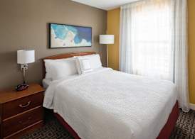 TownePlace Suites Los Angeles LAX Manhattan Beach 5