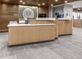 Fairfield Inn & Suites Rocky Mount 2