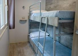 Club del Sole Marina Romea Easy Camping Village 5