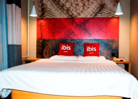 ibis Beijing Tuanjiehu 2