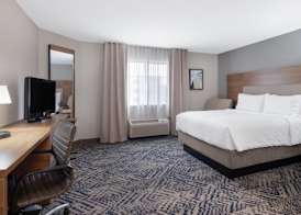 Candlewood Suites ELKHART by IHG 5