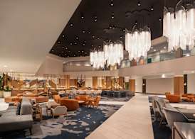 The Westin Las Vegas Hotel & Spa 4
