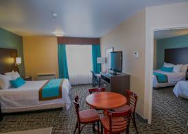 Best Western Plus Barrie 5