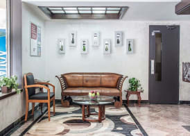 Quality Hotel Fallsview Cascade 4