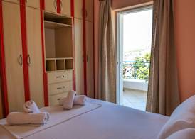 Miracle Apartments Saranda 4