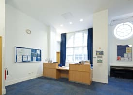 Beit Hall - Campus Accommodation 3
