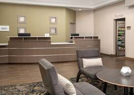 Residence Inn Birmingham Hoover 4