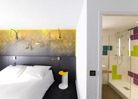ibis Styles Poitiers Nord 4