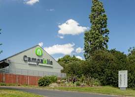 Campanile Basildon - East Of London 4