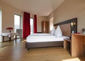 Hotel Moseldomizil 3