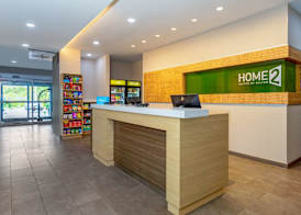 Home2 Suites By Hilton Ft Pierce I-95 3
