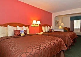 Econo Lodge Inn & Suites Memphis East 5