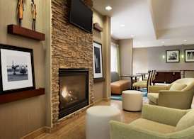 Hampton Inn Denville/Rockaway/Parsippany 3