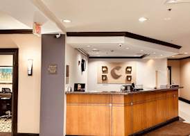 Comfort Inn & Suites Meriden East 5