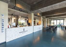 Boardinghouse St.Pauli 5