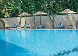 AIDA Hotel - Bentota 2