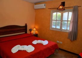 Hotel Pachá 5