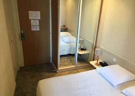 Hotel Brasserie Armoricaine 5