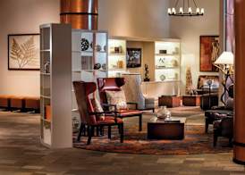 Renaissance Boulder Flatiron Hotel 2