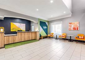 Spark by Hilton La Grange 4
