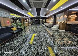 Grand Nergiz Otel 4
