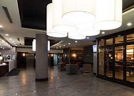 Holiday Inn Express EDMONTON DOWNTOWN by IHG 2