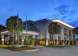 Hampton Inn Charleston-Mt Pleasant-Patriots 3