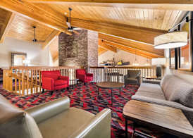 Best Western Derby Inn 4