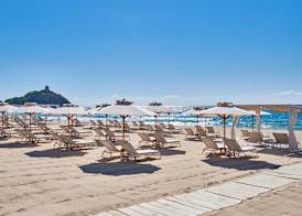 Conrad Chia Laguna Sardinia 5