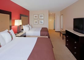 Holiday Inn PORTSMOUTH by IHG 2
