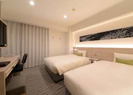 Vessel Inn Shinsaibashi 5