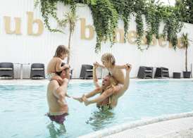 Hotel Mediterraneo Club Benessere 4