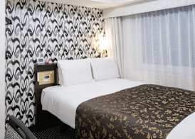 APA Hotel Ueno Inaricho Ekikita 5