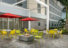 Home2 Suites by Hilton Fort Myers Airport 3